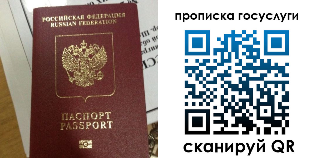 прописка поиск в Ермолино